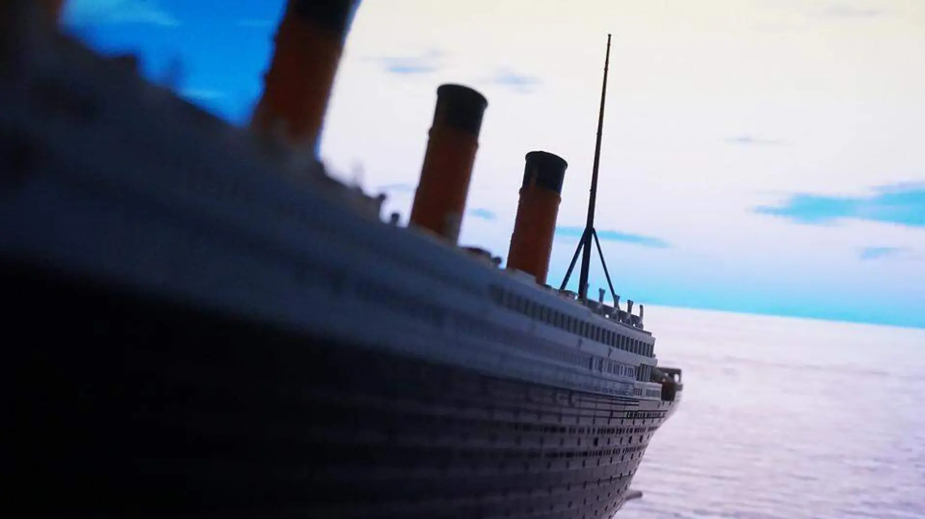 titanic ilustrativa